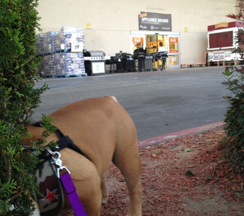 The Home Depot - Los Angeles, CA