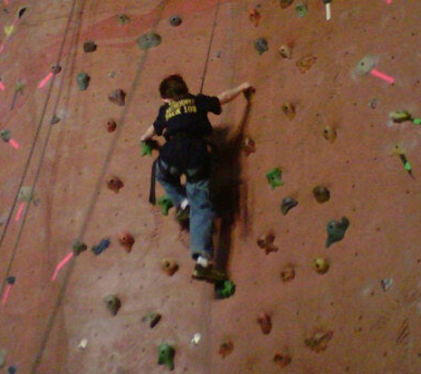 Rockville Climbing Center Inc - Trenton, NJ