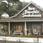 New Braunfels Smokehouse