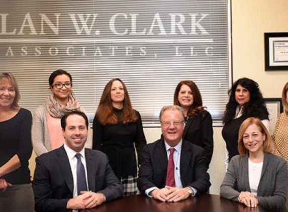 Alan W Clark Assoc - Westbury, NY