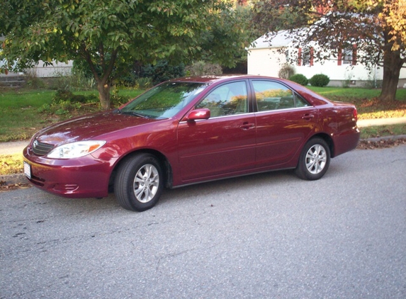 Marco Auto Repair - Melrose Park, IL. My baby fixed at marcos