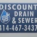 Discount Drain & Sewer Cleaning - Sewer Contractors