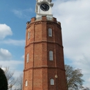 Clock Tower - Historical Places