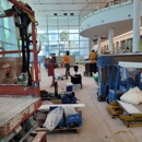 Legally Clean Inc. - Construction Site-Clean-Up