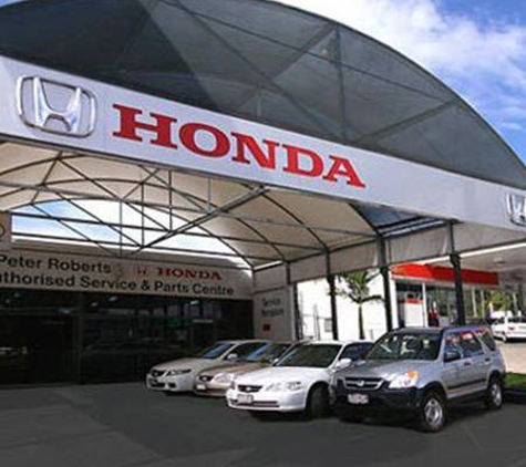 Peter Roberts Car Sales - South Toowoomba, QLD