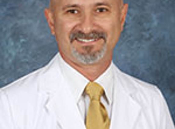 Dr. Veselin S Stoyanov, MD - Trinity, FL