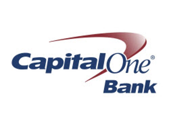 Capital One Bank - Nutley, NJ