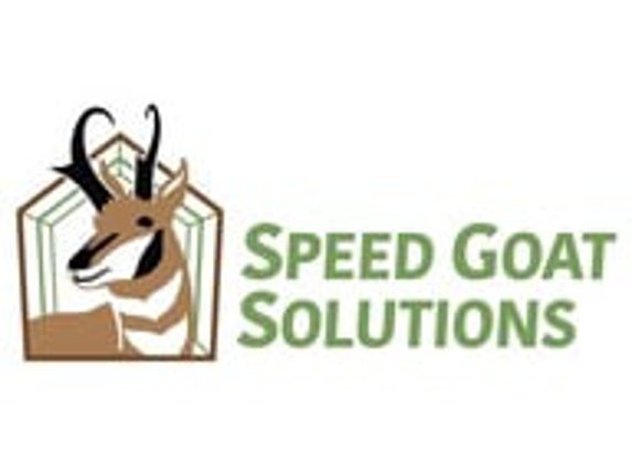 Speed Goat Solutions