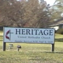 Heritage United Methodist Church