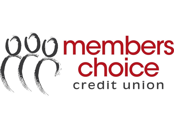 Members Choice Credit Union - North Fry Rd. - Katy, TX