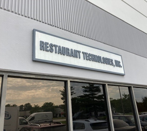 Restaurant Technologies - Jessup, MD