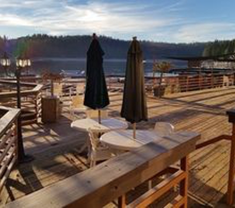 The Pines Resort - Bass Lake, CA