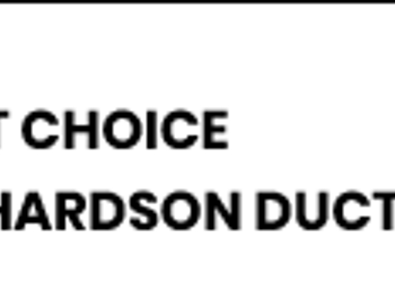 1st Choice Richardson Duct Cleaning - Richardson, TX