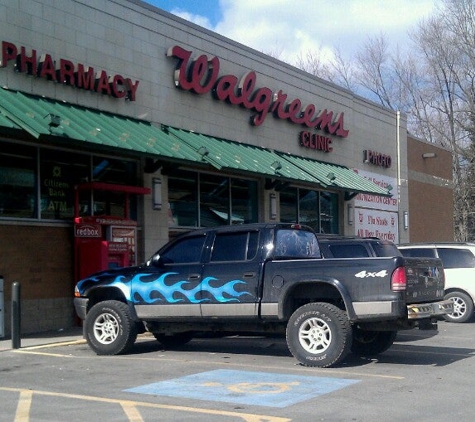 Walgreens - New Kensington, PA