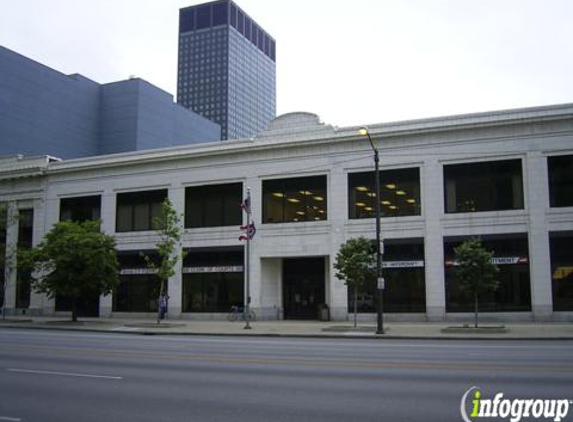 Cuyahoga County Auto Title Division - Cleveland, OH