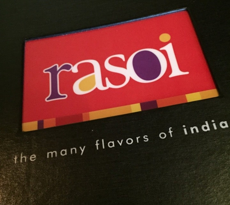 India's Rasoi - Saint Louis, MO