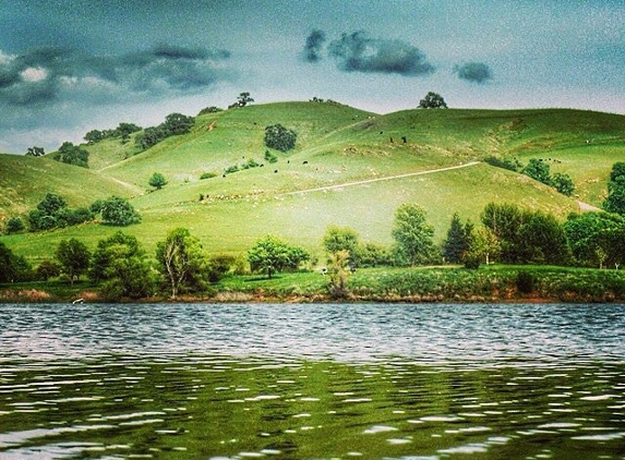 Lagoon Valley/Pena Adobe Regional Park - Vacaville, CA