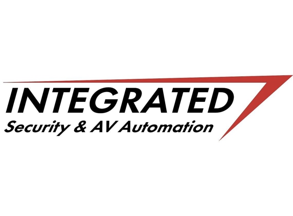 Integrated Security & AV Automation - Edmond, OK