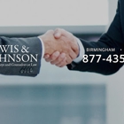 Lewis & Johnson Attorneys and Counselors at Law