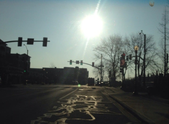 Starbucks Coffee - Downers Grove, IL