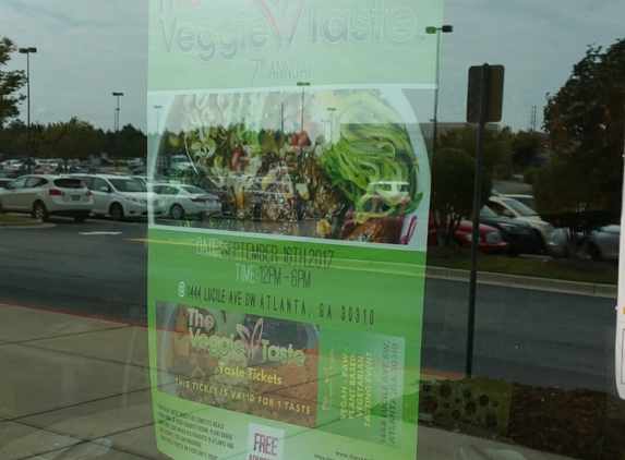 Vegreen Vegetarian Fusion Restaurant - Duluth, GA