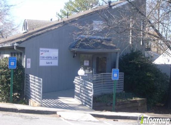 West Atlanta Endodontics Austell - Mableton, GA