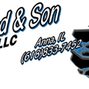 Beanland & Son Drilling - Water Well Drilling & Pump Contractors