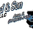 Beanland & Son Drilling