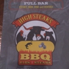 High Steaks BBQ gallery