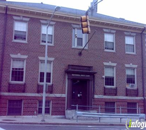 Boys & Girls Club - Haverhill, MA