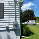 Curran Electric - Electricians