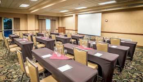 Hampton Inn & Suites Boise/Spectrum - Boise, ID