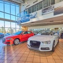 Audi Las Vegas - New Car Dealers
