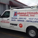 Alabama Climate Control Inc - Air Conditioning Contractors & Systems