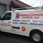Alabama Climate Control Inc