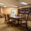 The Villa at Westhampton: A Willow Ridge Senior Living Community gallery