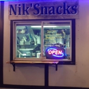 Nik'Snacks - American Restaurants