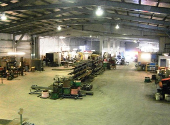 Nu-Tek Engineering Pty Ltd - Ayr, QLD