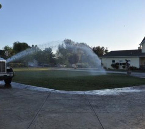 Drought Savers - Brentwood, CA