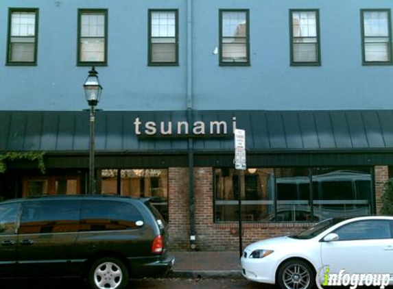 Tsunami - Annapolis, MD