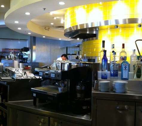 California Pizza Kitchen - Skokie, IL