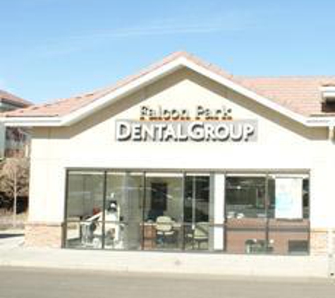 Falcon Park Dental Group - Highlands Ranch, CO