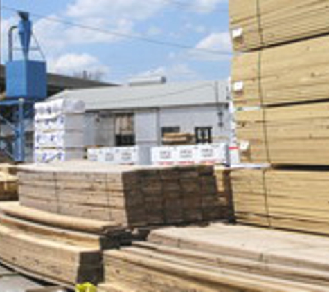 Industrial Lumber Co Inc - Kansas City, KS