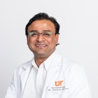 Dr. Pradeep Adatrow, DDS