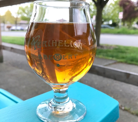 Perihelion Brewery - Seattle, WA