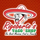 Rigoberto's Taco Shop - Restaurants