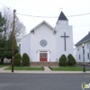 First Baptist Church gallery