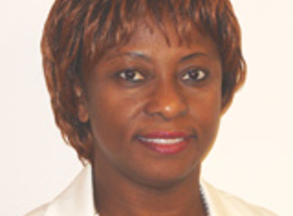 Dr. Christie E Obukofe, MD - Houston, TX