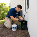 Bluesway Pest Control - Termite Control
