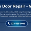 Just Garage Door Repair Maywood CA gallery